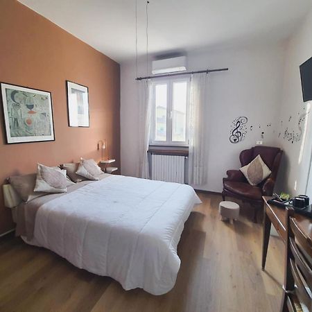 Il Giardino Della Musica Bed & Breakfast San Giuliano  ภายนอก รูปภาพ